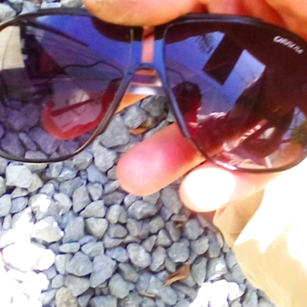 Carrera sunglasses